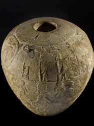 Macehead of Narmer